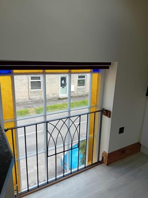 The Old Chapel-The Nave Apartment Gristhorpe ภายนอก รูปภาพ