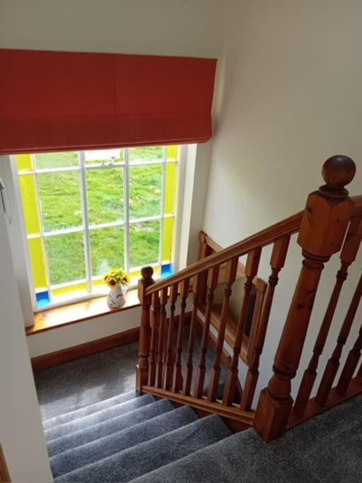 The Old Chapel-The Nave Apartment Gristhorpe ภายนอก รูปภาพ